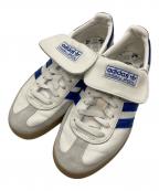 adidasアディダス）の古着「HANDBALL SPEZIAL/ハンドボール スペツィアル」｜ホワイト