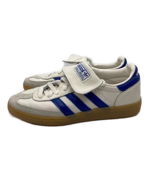 adidas（アディダス）adidas (アディダス) HANDBALL SPEZIAL/ハンドボール スペツィアル ホワイト サイズ:25.0の古着・服飾アイテム