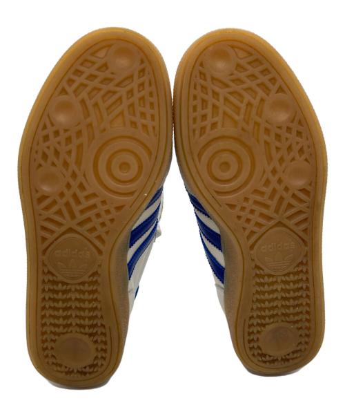 adidas（アディダス）adidas (アディダス) HANDBALL SPEZIAL/ハンドボール スペツィアル ホワイト サイズ:25.0の古着・服飾アイテム