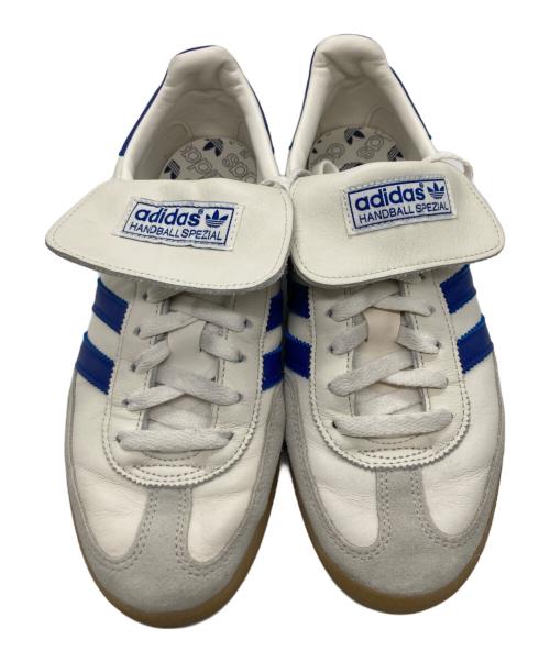 adidas（アディダス）adidas (アディダス) HANDBALL SPEZIAL/ハンドボール スペツィアル ホワイト サイズ:25.0の古着・服飾アイテム