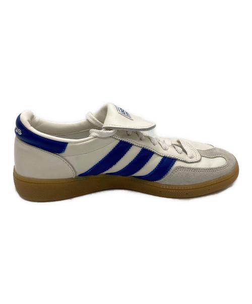 adidas（アディダス）adidas (アディダス) HANDBALL SPEZIAL/ハンドボール スペツィアル ホワイト サイズ:25.0の古着・服飾アイテム
