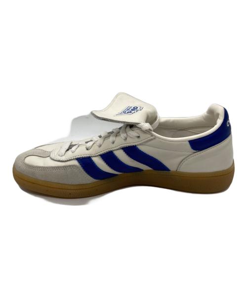 adidas（アディダス）adidas (アディダス) HANDBALL SPEZIAL/ハンドボール スペツィアル ホワイト サイズ:25.0の古着・服飾アイテム