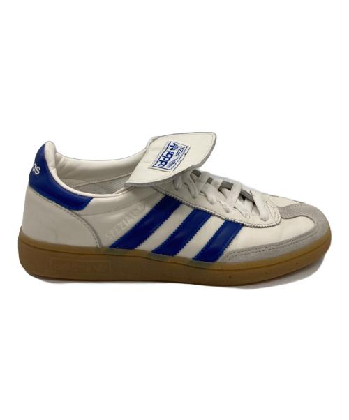 adidas（アディダス）adidas (アディダス) HANDBALL SPEZIAL/ハンドボール スペツィアル ホワイト サイズ:25.0の古着・服飾アイテム