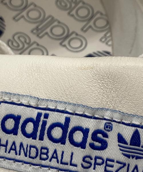 adidas（アディダス）adidas (アディダス) HANDBALL SPEZIAL/ハンドボール スペツィアル ホワイト サイズ:25.0の古着・服飾アイテム