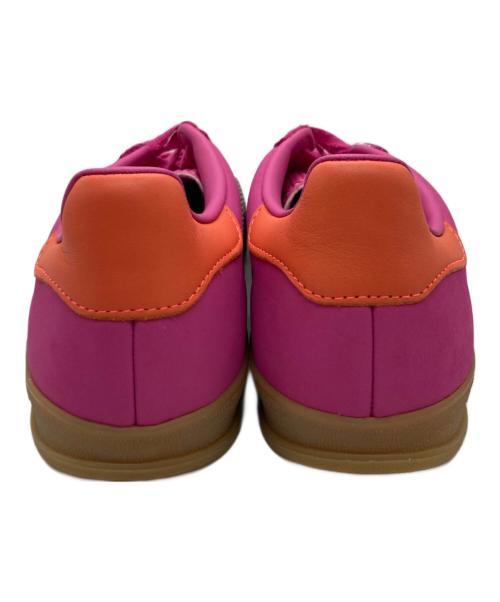 adidas（アディダス）adidas (アディダス) ローカットスニーカー/GAZELLE INDOOR/ガゼルインドア ピンク サイズ:25の古着・服飾アイテム