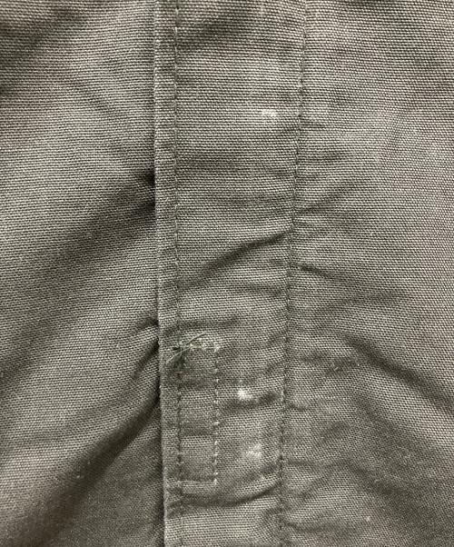 TYNDALE（ティンダル）TYNDALE (ティンダル) ジップアップジャケット ネイビー サイズ:Mの古着・服飾アイテム