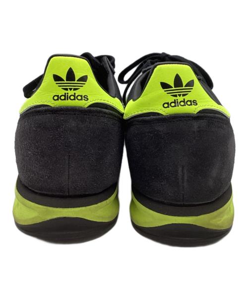 adidas（アディダス）adidas (アディダス) SL 72 RS ブラック サイズ:SIZE 27.5cmの古着・服飾アイテム