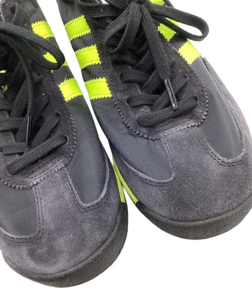 adidas（アディダス）adidas (アディダス) SL 72 RS ブラック サイズ:SIZE 27.5cmの古着・服飾アイテム