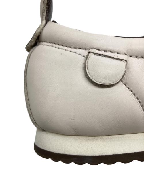 adidas（アディダス）adidas (アディダス) Samba 62 アイボリー サイズ:26の古着・服飾アイテム