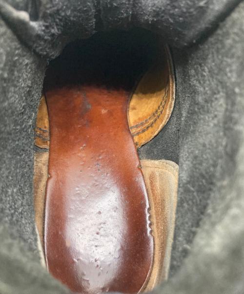 RED WING（レッドウィング）RED WING (レッドウィング) 6-inch Classic Moc ブラック サイズ:7　1/2Eの古着・服飾アイテム