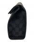 GUCCI (グッチ) ポーチ ブラック：12000円