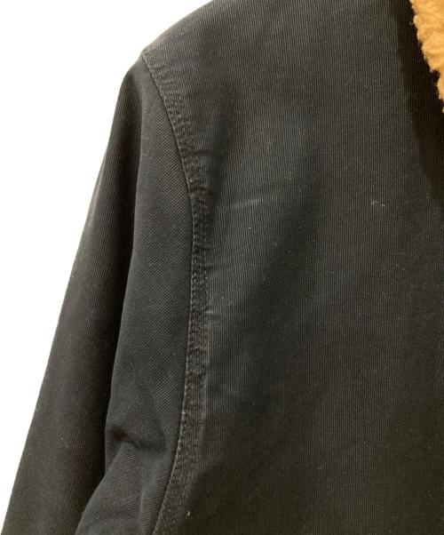 CarHartt（カーハート）CarHartt (カーハート) SHEFFIELD JACKET ネイビー サイズ:Mの古着・服飾アイテム