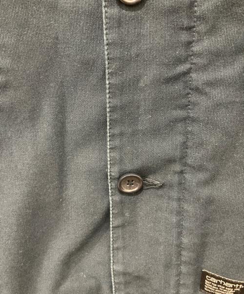 CarHartt（カーハート）CarHartt (カーハート) SHEFFIELD JACKET ネイビー サイズ:Mの古着・服飾アイテム