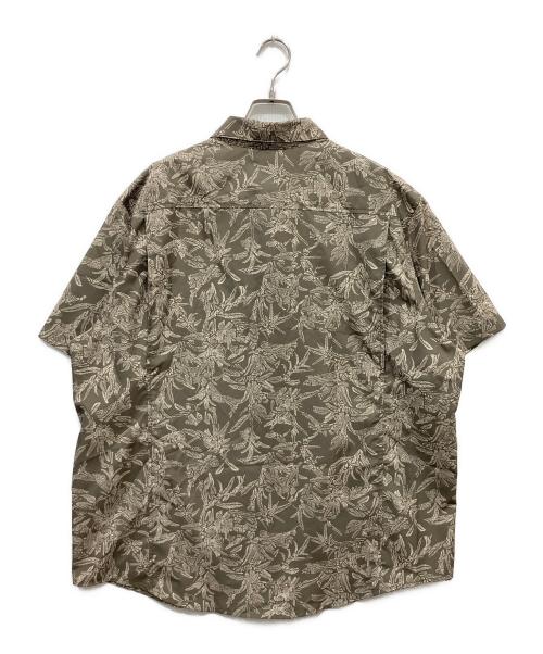Patagonia（パタゴニア）Patagonia (パタゴニア) SELF-GUIDED HIKE SHIRT カーキ サイズ:XLの古着・服飾アイテム