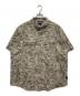 Patagonia（パタゴニア）の古着「SELF-GUIDED HIKE SHIRT」｜カーキ