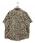 Patagonia (パタゴニア) SELF-GUIDED HIKE SHIRT カーキ サイズ:XL：7000円