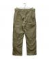 Patagonia (パタゴニア) オールシーズンズ・ダブル・ニー・パンツ カーキ サイズ:W33：7000円