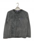 Patagoniaパタゴニア）の古着「ロスガトス・クルー」｜グレー