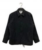 Pherrow'sフェローズ）の古着「ウールジャケット」｜グレー