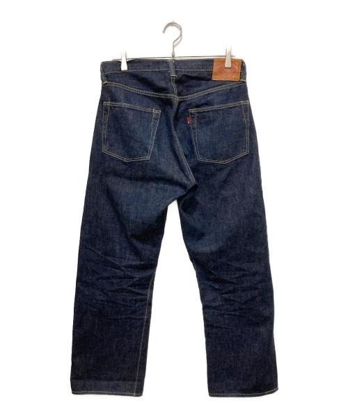 FULLCOUNT（フルカウント）FULLCOUNT (フルカウント) デニムパンツ インディゴ サイズ:W31の古着・服飾アイテム