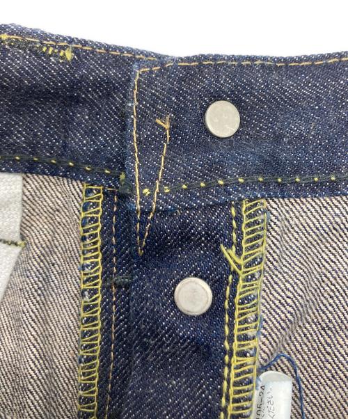 FULLCOUNT（フルカウント）FULLCOUNT (フルカウント) デニムパンツ インディゴ サイズ:W31の古着・服飾アイテム