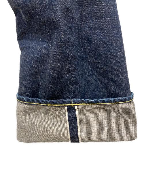 FULLCOUNT（フルカウント）FULLCOUNT (フルカウント) デニムパンツ インディゴ サイズ:W31の古着・服飾アイテム