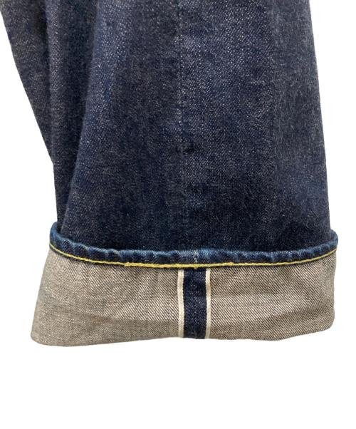 FULLCOUNT（フルカウント）FULLCOUNT (フルカウント) デニムパンツ インディゴ サイズ:W31の古着・服飾アイテム