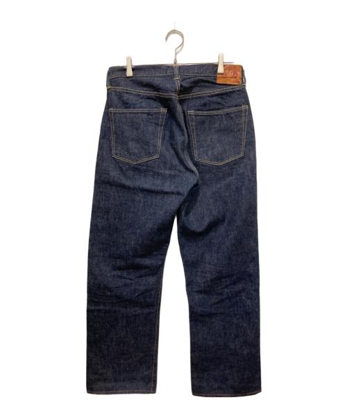 FULLCOUNT（フルカウント）FULLCOUNT (フルカウント) デニムパンツ インディゴ サイズ:W31の古着・服飾アイテム