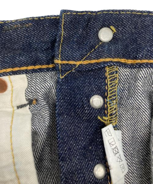 FULLCOUNT（フルカウント）FULLCOUNT (フルカウント) デニムパンツ インディゴ サイズ:W31の古着・服飾アイテム