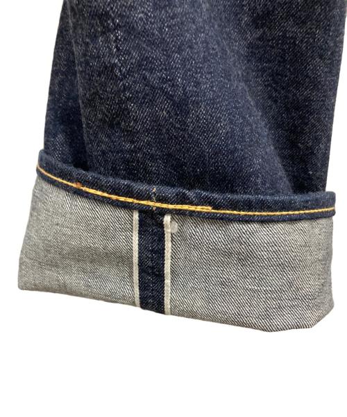 FULLCOUNT（フルカウント）FULLCOUNT (フルカウント) デニムパンツ インディゴ サイズ:W31の古着・服飾アイテム