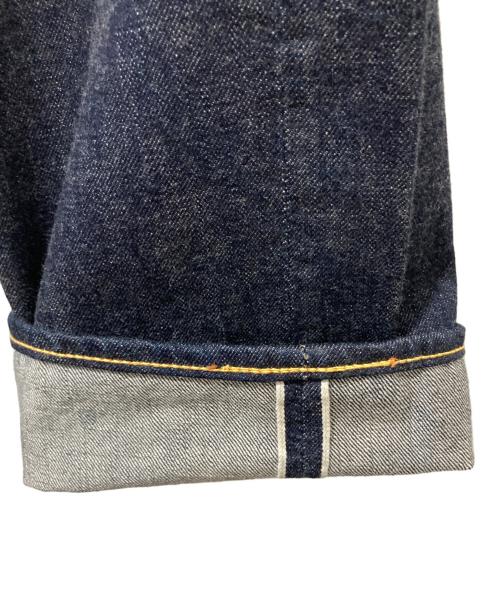 FULLCOUNT（フルカウント）FULLCOUNT (フルカウント) デニムパンツ インディゴ サイズ:W31の古着・服飾アイテム