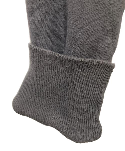 WAREHOUSE（ウエアハウス）WAREHOUSE (ウエアハウス) クルーネックスウェット ブラック サイズ:40の古着・服飾アイテム