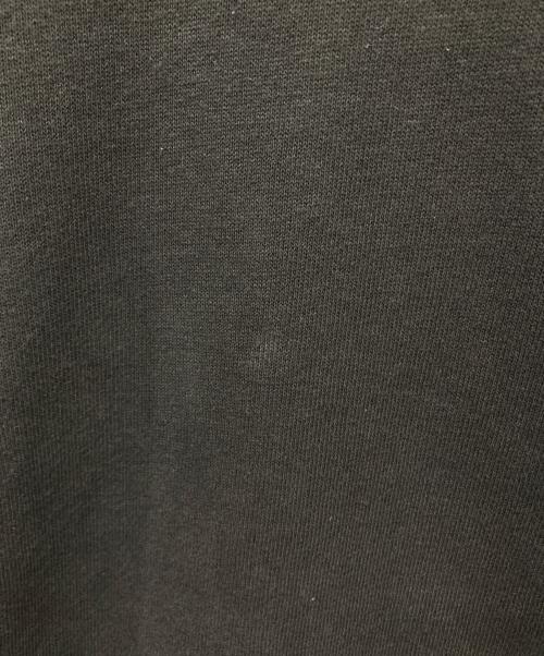 WAREHOUSE（ウエアハウス）WAREHOUSE (ウエアハウス) クルーネックスウェット ブラック サイズ:40の古着・服飾アイテム