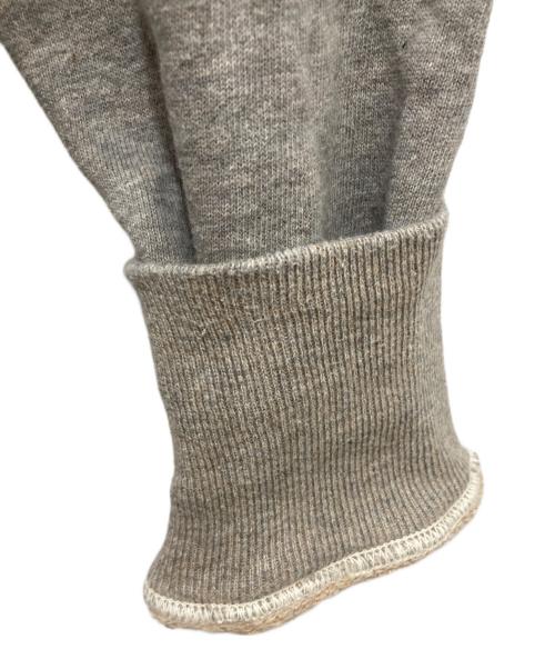 WAREHOUSE（ウエアハウス）WAREHOUSE (ウエアハウス) クルーネックスウェット グレー サイズ:40の古着・服飾アイテム