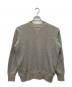 WAREHOUSE（ウエアハウス）の古着「クルーネックスウェット」｜グレー