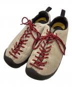 KEENキーン）の古着「JASPER」｜ベージュ