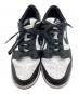 NIKE (ナイキ) DUNK LOW RETRO ブラック×ホワイト サイズ:SIZE 27cm：5000円