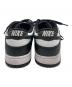 中古・古着 NIKE (ナイキ) DUNK LOW RETRO ブラック×ホワイト サイズ:SIZE 27cm：5000円