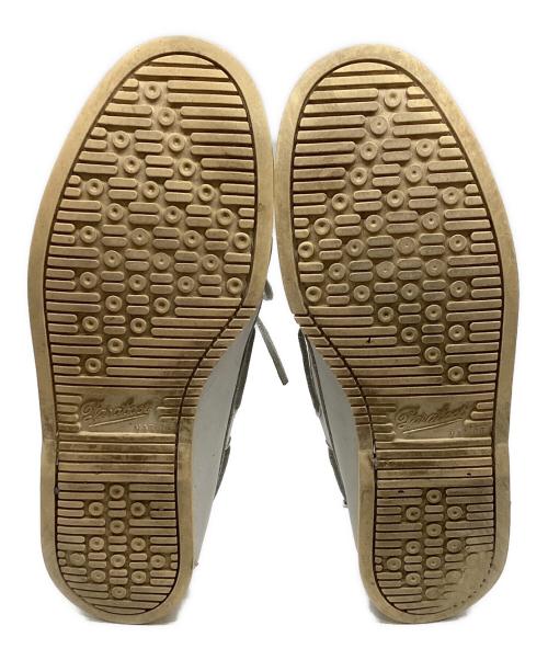 PARABOOT（パラブーツ）PARABOOT (パラブーツ) BARTH/MARINE ネイビー サイズ:SIZE 9の古着・服飾アイテム