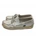 PARABOOT (パラブーツ) BARTH/MARINE ネイビー サイズ:SIZE 9：5000円