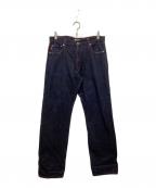 stussyステューシー）の古着「デニムパンツ」｜インディゴ