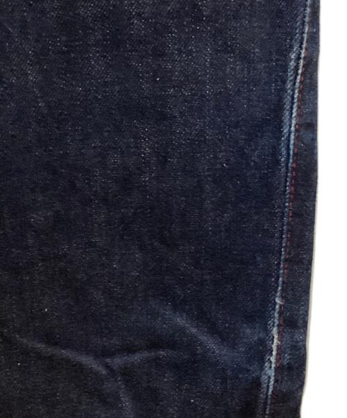 stussy（ステューシー）stussy (ステューシー) デニムパンツ インディゴ サイズ:W34の古着・服飾アイテム