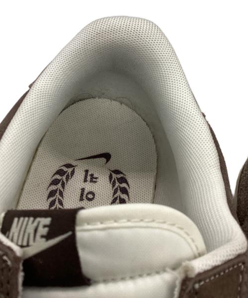 NIKE（ナイキ）NIKE (ナイキ) CORTEZ SE ブラウン サイズ:SIZE 30cmの古着・服飾アイテム