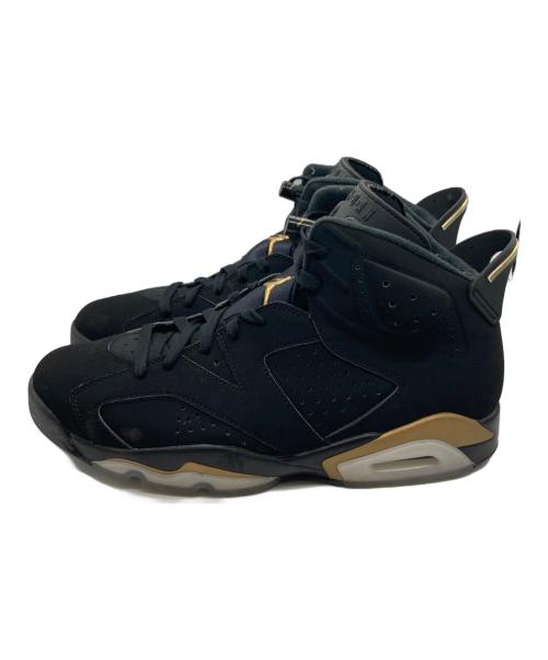 NIKE（ナイキ）NIKE (ナイキ) Air Jordan 6 DMP ブラック サイズ:29.5ｃｍの古着・服飾アイテム
