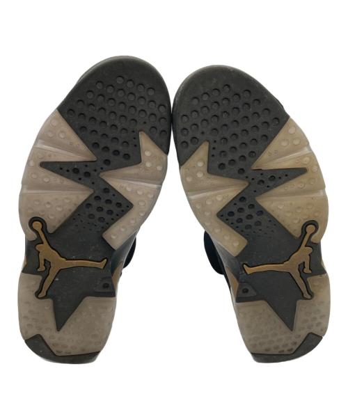 NIKE（ナイキ）NIKE (ナイキ) Air Jordan 6 DMP ブラック サイズ:29.5ｃｍの古着・服飾アイテム