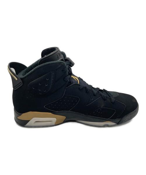NIKE（ナイキ）NIKE (ナイキ) Air Jordan 6 DMP ブラック サイズ:29.5ｃｍの古着・服飾アイテム