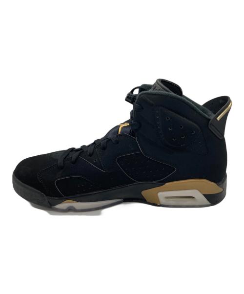 NIKE（ナイキ）NIKE (ナイキ) Air Jordan 6 DMP ブラック サイズ:29.5ｃｍの古着・服飾アイテム