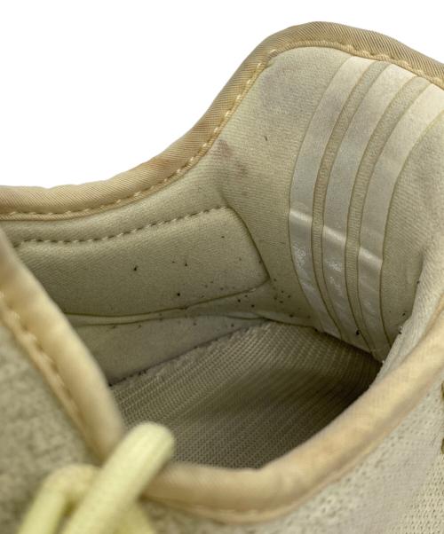 adidas（アディダス）adidas (アディダス) YEEZY BOOST 350 V2 イエロー サイズ:29.0cmの古着・服飾アイテム