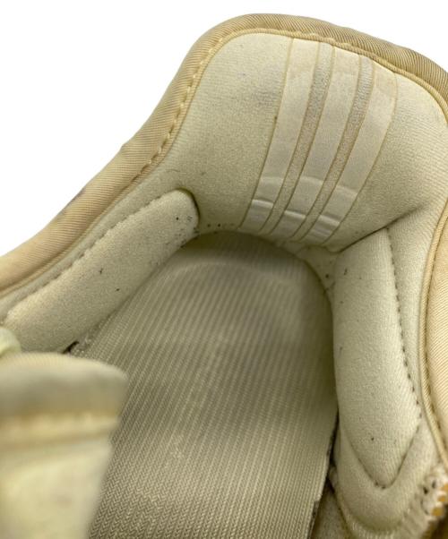 adidas（アディダス）adidas (アディダス) YEEZY BOOST 350 V2 イエロー サイズ:29.0cmの古着・服飾アイテム