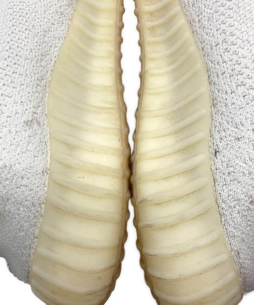 adidas（アディダス）adidas (アディダス) YEEZY BOOST 350 V2 イエロー サイズ:29.0cmの古着・服飾アイテム